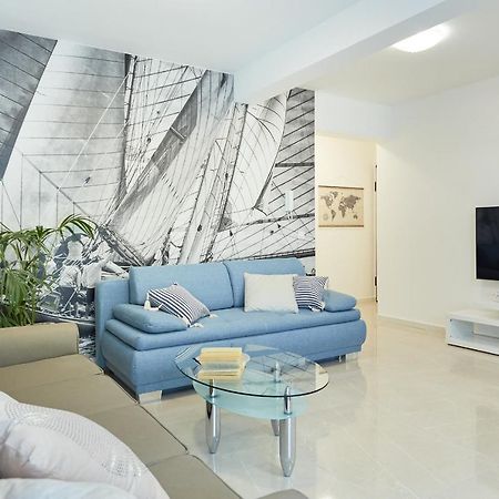 Hedera Estate, Hedera A36 Appartement Dubrovnik Buitenkant foto