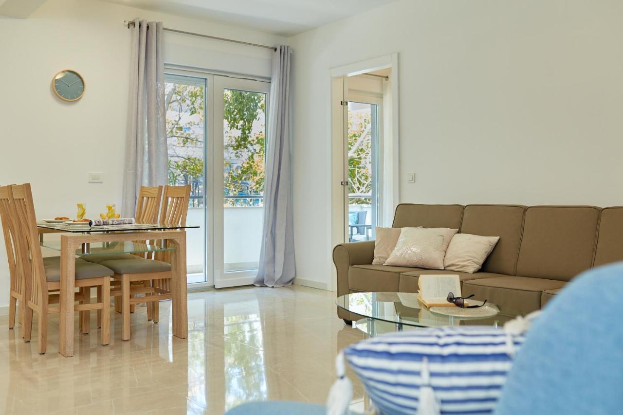 Hedera Estate, Hedera A36 Appartement Dubrovnik Buitenkant foto