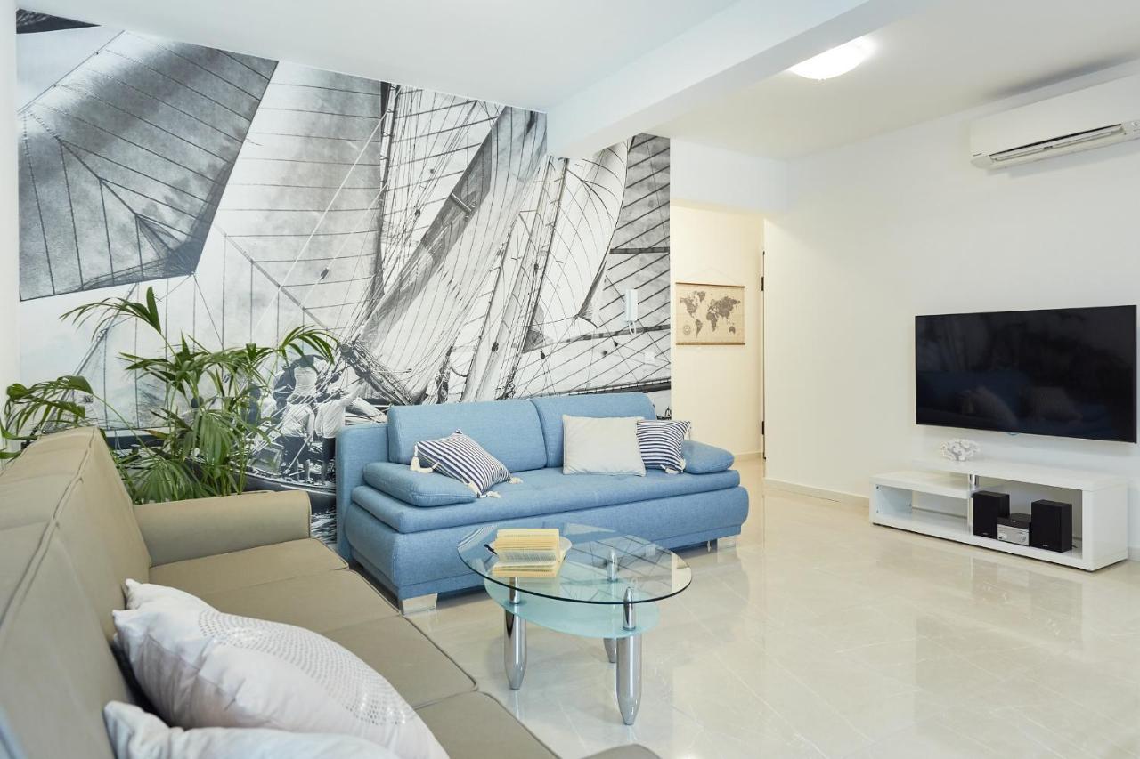 Hedera Estate, Hedera A36 Appartement Dubrovnik Buitenkant foto