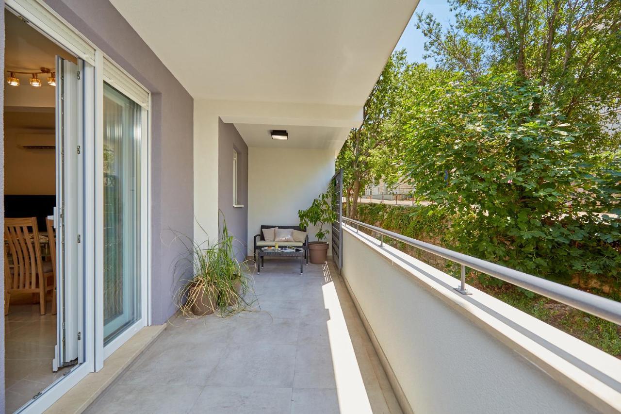 Hedera Estate, Hedera A36 Appartement Dubrovnik Buitenkant foto