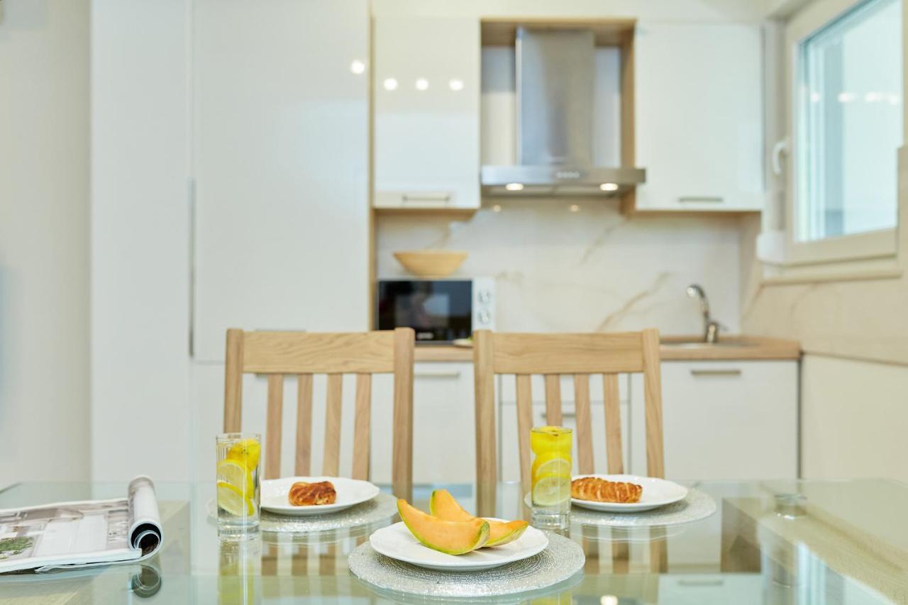 Hedera Estate, Hedera A36 Appartement Dubrovnik Buitenkant foto