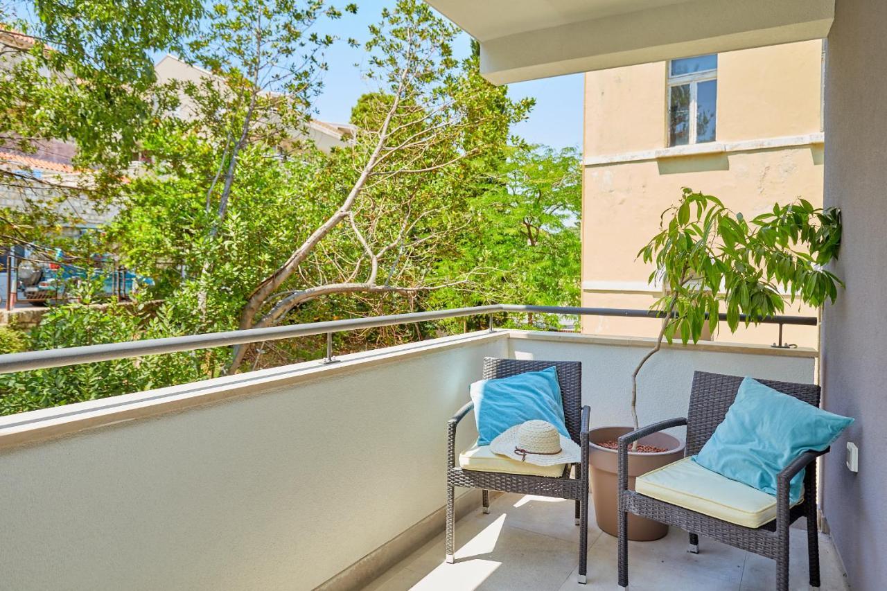 Hedera Estate, Hedera A36 Appartement Dubrovnik Buitenkant foto