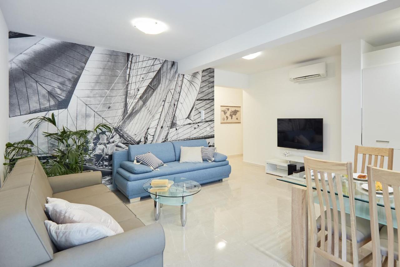 Hedera Estate, Hedera A36 Appartement Dubrovnik Buitenkant foto