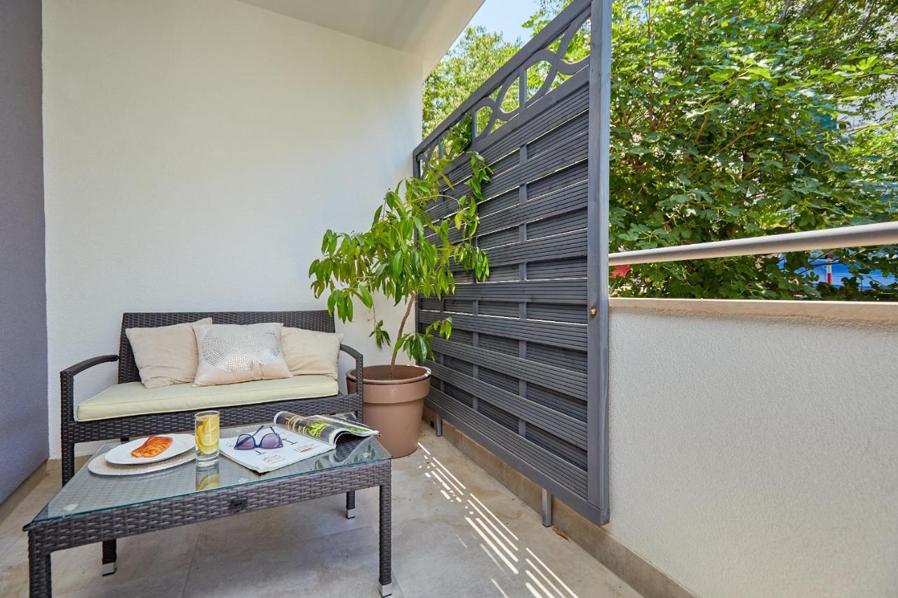 Hedera Estate, Hedera A36 Appartement Dubrovnik Buitenkant foto
