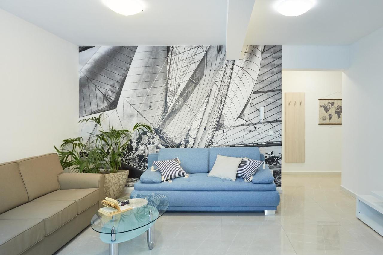 Hedera Estate, Hedera A36 Appartement Dubrovnik Buitenkant foto