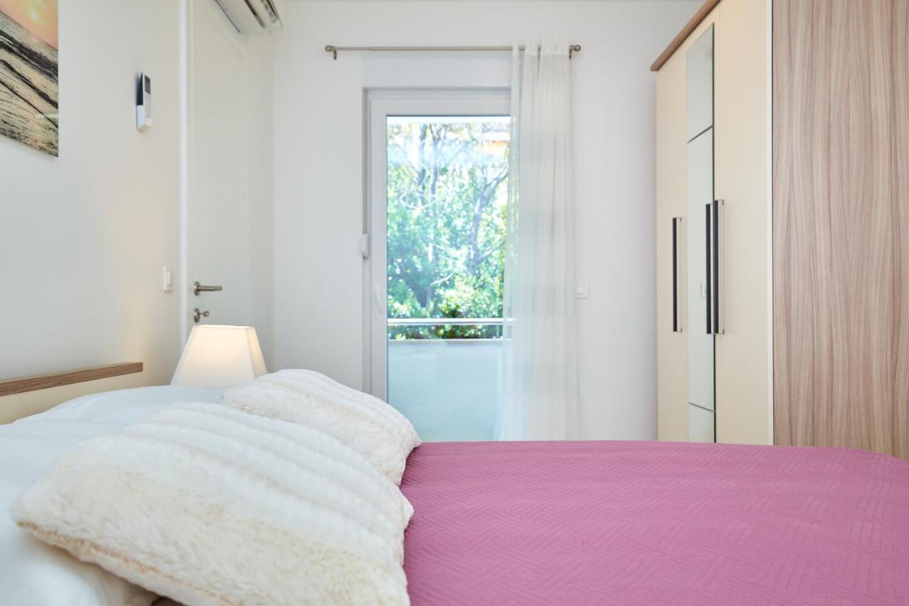 Hedera Estate, Hedera A36 Appartement Dubrovnik Buitenkant foto
