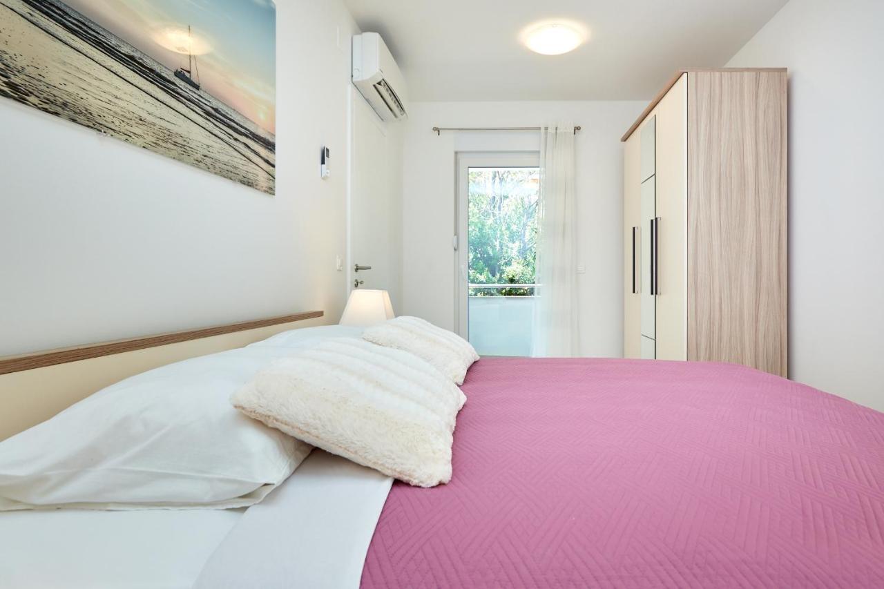 Hedera Estate, Hedera A36 Appartement Dubrovnik Buitenkant foto