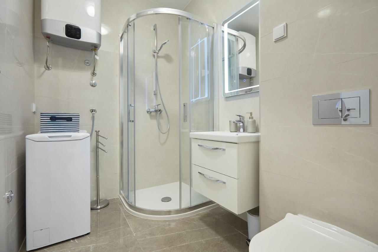 Hedera Estate, Hedera A36 Appartement Dubrovnik Buitenkant foto