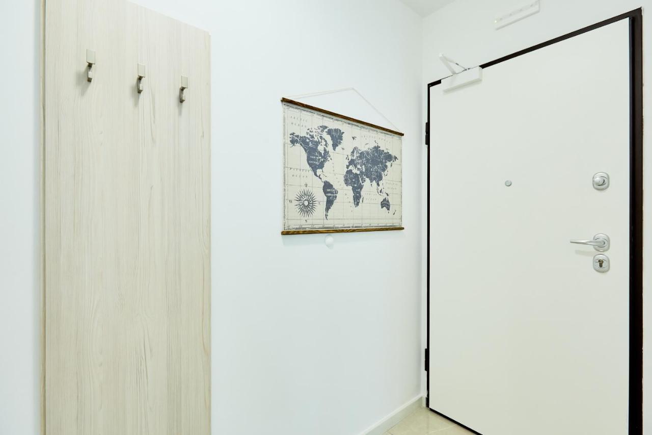 Hedera Estate, Hedera A36 Appartement Dubrovnik Buitenkant foto