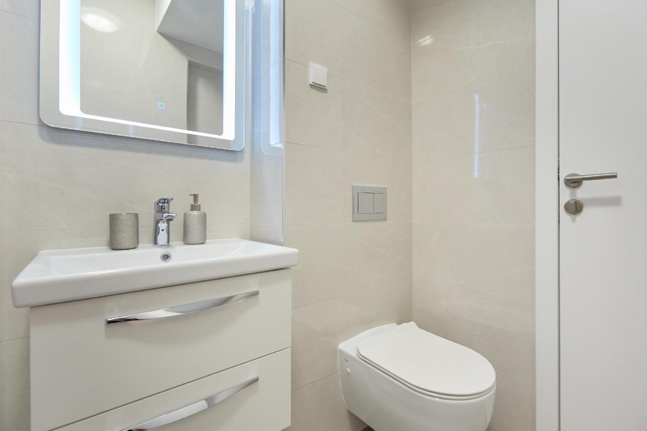 Hedera Estate, Hedera A36 Appartement Dubrovnik Buitenkant foto