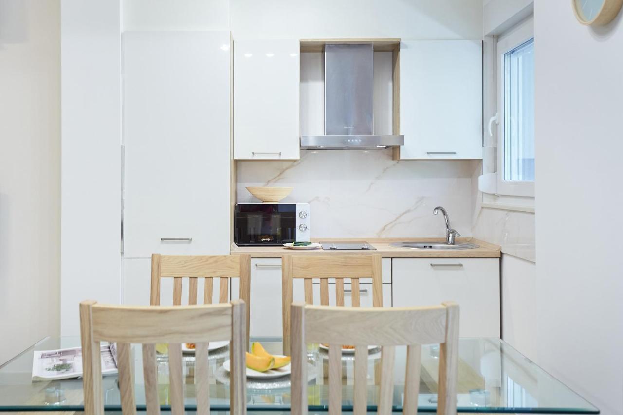 Hedera Estate, Hedera A36 Appartement Dubrovnik Buitenkant foto