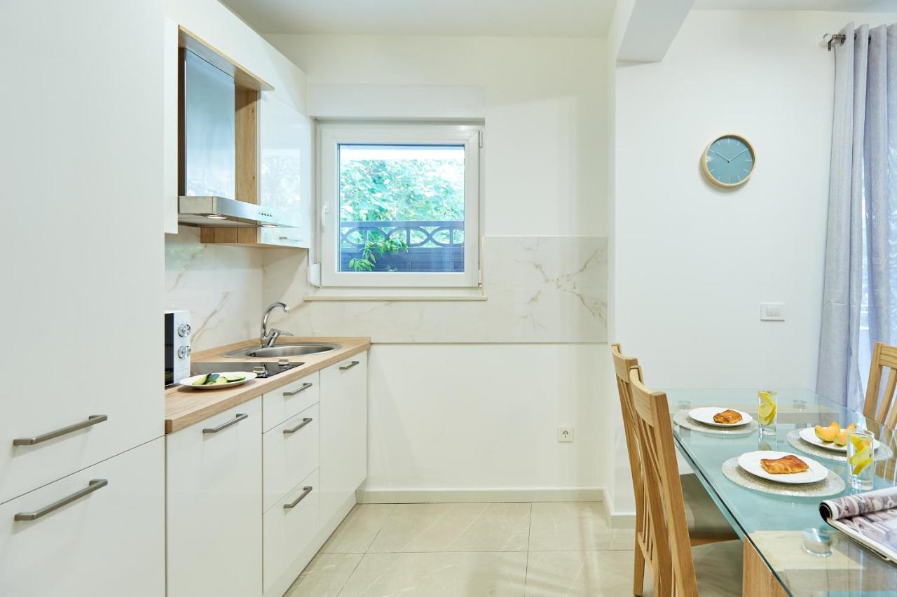Hedera Estate, Hedera A36 Appartement Dubrovnik Buitenkant foto