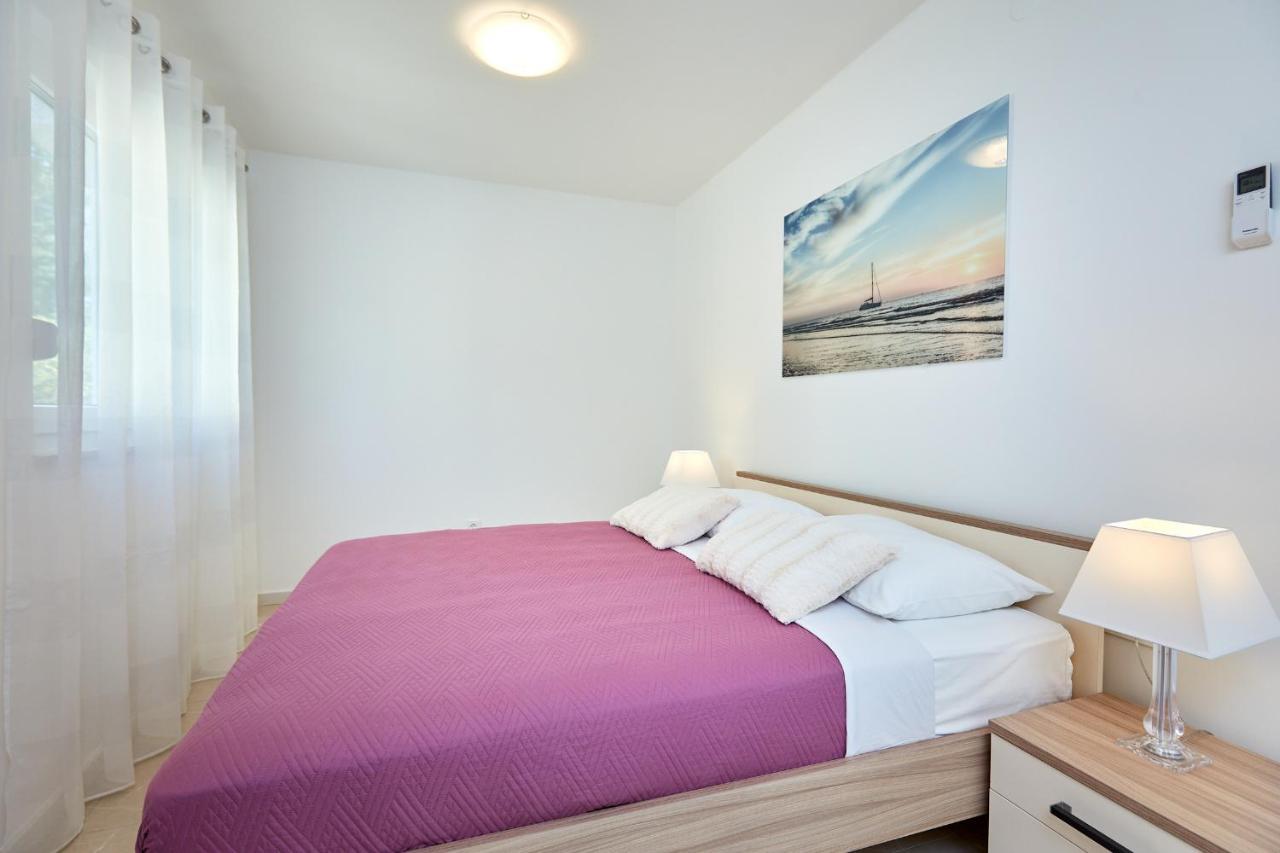 Hedera Estate, Hedera A36 Appartement Dubrovnik Buitenkant foto