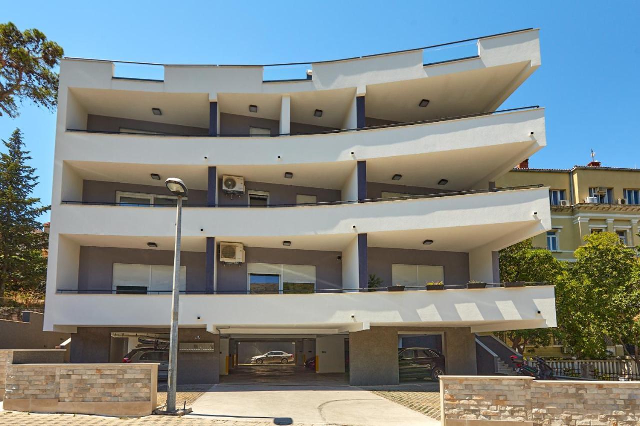 Hedera Estate, Hedera A36 Appartement Dubrovnik Buitenkant foto